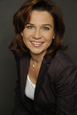 Heidi  Steinberger