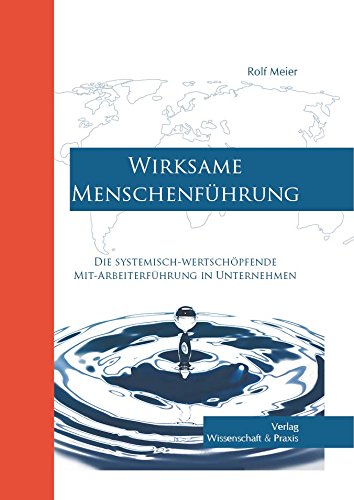 Wirksame Menschenführung