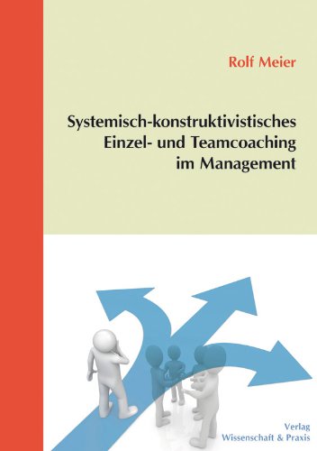 Systemisch-konstruktivistisches Einzel- und Teamcoaching i..