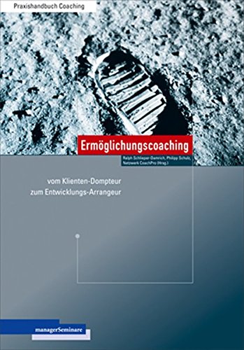 Ermöglichungscoaching - 2006