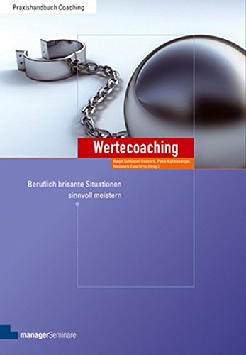 Wertecoaching - 2010 [2. Auflage]