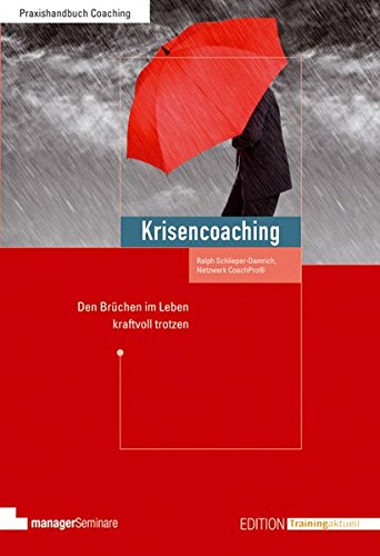 Krisencoaching - 2013