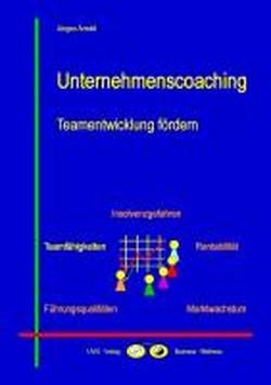 Unternehmenscoaching - Teamfähigkeit fördern