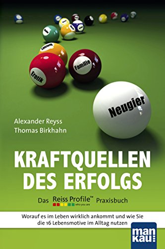 Kraftquellen des Erfolgs