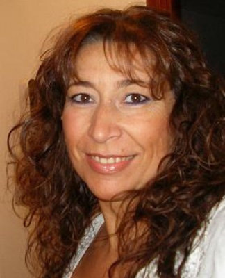 Carmen Berrio Andrade