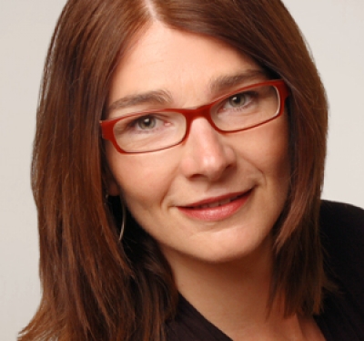 Susanne  Schamper