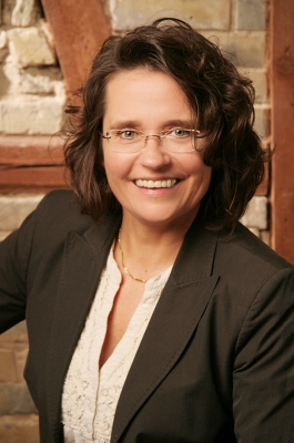 Petra Steinhoff
