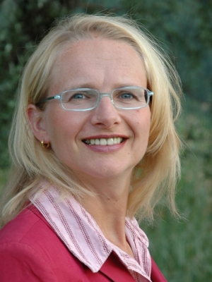 Monika Merkle