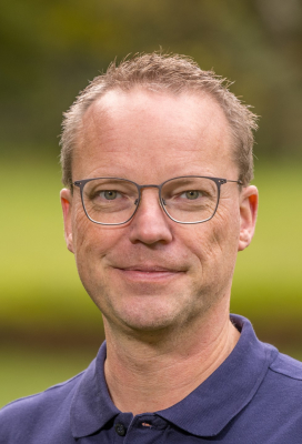 Olaf Lehmann