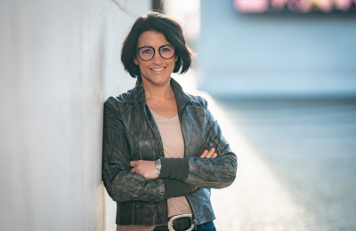 Sonja Bienentreu