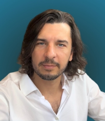 Nicolas Bardoukas, M.A.