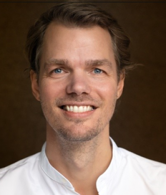 Heiner Diepenhorst