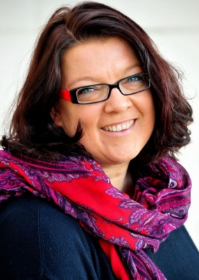 Silke Karsten