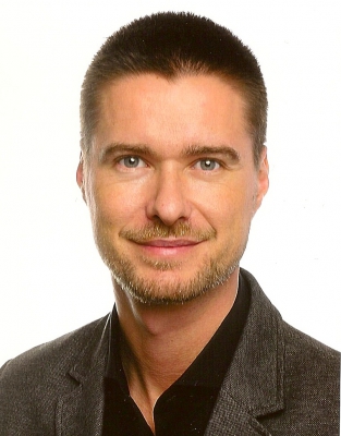 Christoph Stortz