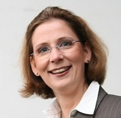 Meike Wiarda