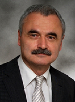 Bernd Kappel