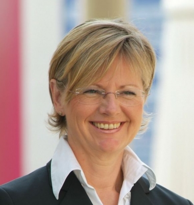 Barbara Reinshagen