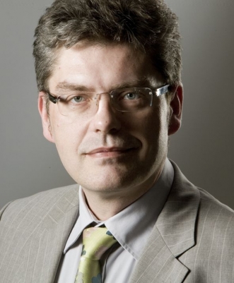 Carsten Degner