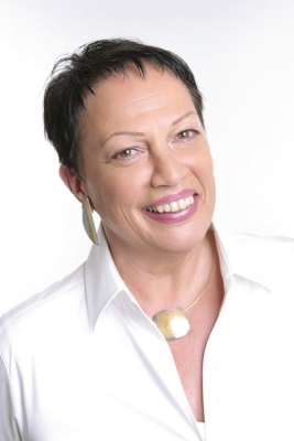 Margit Riedelbauch