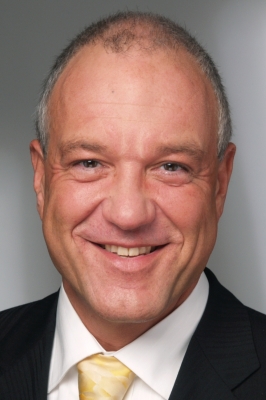Dietmar F. Horch