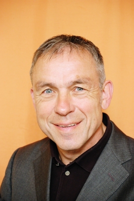 Reinhard Hinz
