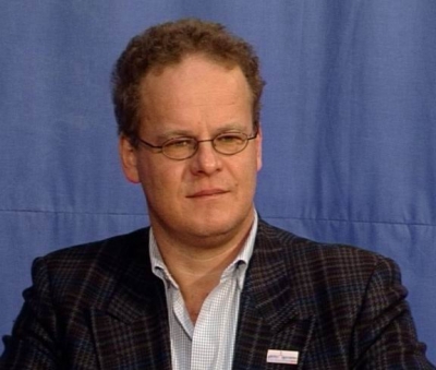 Hans-Ullrich Hinner