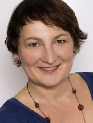 Monika Wolff