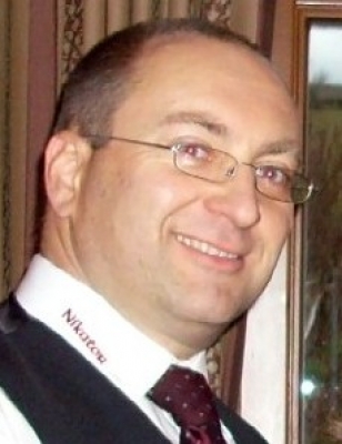 Stefan Geisler