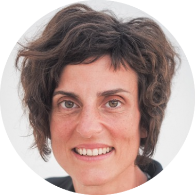 Rebekka Burch