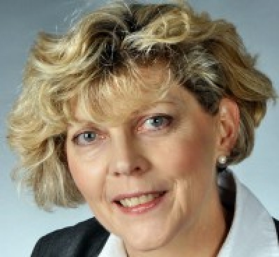 Margarete Maria Kuhn M.A.