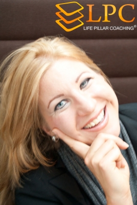 Kerstin Cieslik, bekannt aus Sat1