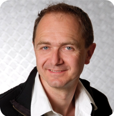 Otmar Kastner