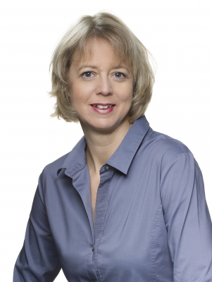 Sabine Strecker