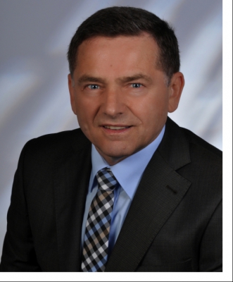 Willi Mohr