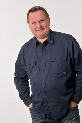 Andreas Scholl