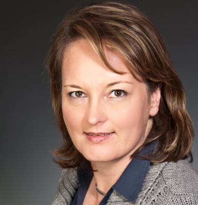 Daniela Bücher