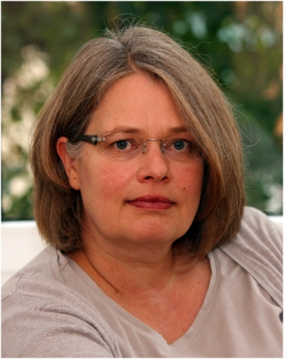 Gabriele Wächter