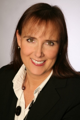 Claudia Siegel