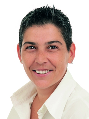 Silke Mimlich