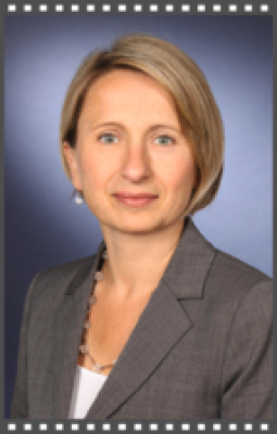 Barbara F. Kraus