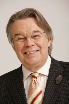 Bernd Hoecker