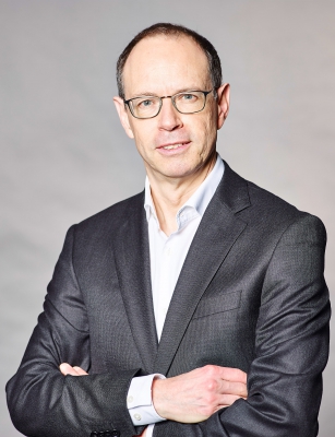 Hans-Georg Lauer (Firma Coaching und Consulting)