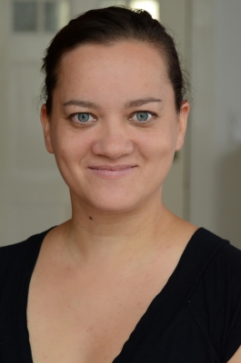 Katja Willenberg